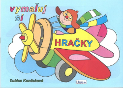 Vyma�ov�nky A5 VYMA�UJ SI HRA�KY