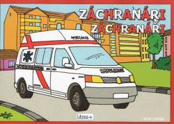 Vyma�ov�nky A5 Z�CHRAN�RI