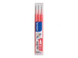 2067/059 NPL DO PERA PILOT FRIXION ball KORLOV RUOV 0,7 mm 3 ks