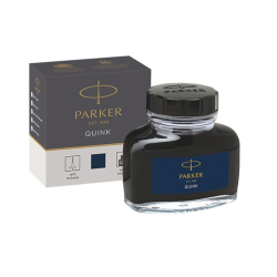 1502/0150378 ATRAMENT PARKER Quink modro�ierny