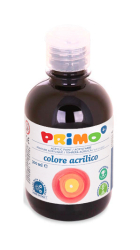 AKRYLOV FARBA 300 ml IERNA   M-400TA300-800