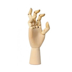 RUKA PRAV�/�AV� CHR002-10L, CHR002-10PR