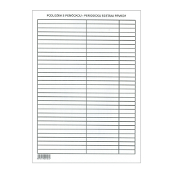 PODLOKA A4 PLAST.LINAJKA GEOMETRIA