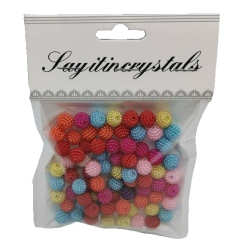 KORLKY FAREBN 10 mm   PK510-14 , 111