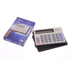 KALKULA�KA sMILE ES-8908 VRECKOV�  8-MIESTNY DISPLEJ