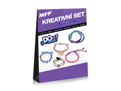 Kreatvny set nramky 5ks 1042131