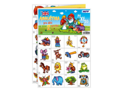 PEXESO ANGLITINA 2 MFP 3xA4 5300895,