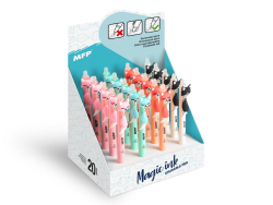 PERO GUMOVACIE  L͊KA   0,5  MODR        6001187