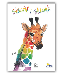 S41 VKRESNK SKICR A4 10 list. 20/3600