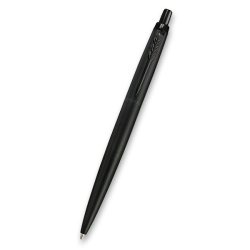 1502/1550379 GP PARKER Jotter XLMonochrome Black BT+ierne pzdr