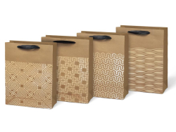 TAKA VIAN.L LUX KRAFT MIX.68 225x335x100     5252702