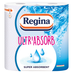 UTIERKA REGINA Ultrabsorb 3vrst/2ks FSC 60tr.13,5