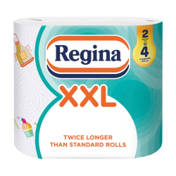 Utierka REGINA XXL 2vrstvov/2ks