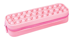 89726 PERANK PZDRO 21x6,5x4,5CM SILICON POP-IT/OPP BAG 12/168