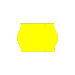 ETIKETY 26x18 LT START PRIX CENOVKY