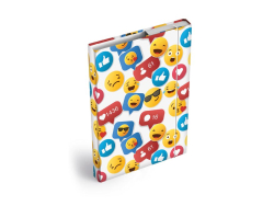 Dosky na zoity MFP box A5 Smile   8020972