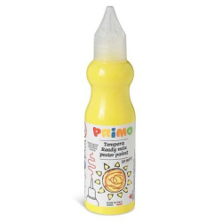 TEMPEROV FARBA PRIMO 50ML LT S TENKM HROTOM M-2001BR50-201
