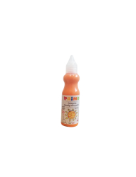 TEMPEROV FARBA PRIMO 50ML ORAN.S TENKM HROTOM M-2001BR50-250
