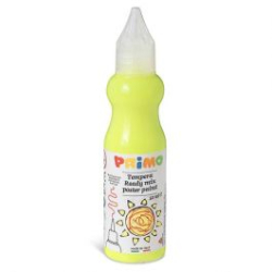 TEMPEROV FARBA PRIMO 50ML FLUO LT S TENKM HROTOM M-2001BRF50-210