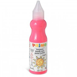 TEMPEROV FARBA PRIMO 50ML FLUO RUOV S TENKM HROTOM M-2001BRF50-370