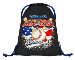 VRECKO NA PREZ�VKY Baseball   A-7746