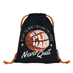 VRECKO NA PREZ�VKY Basketbal   A-7744