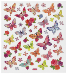 NLEPKY MOTLE 15 x 16,5 cm     27195