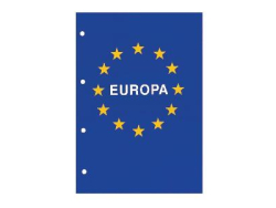 14054/3b EUROBLOK A4 LINAJKOV� DIER. 50 list. lepen�  10/1200