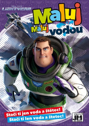 MAUJ VODOU A5 BUZZ  3373-6