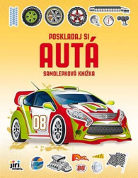 POSKLADAJ SI - AUT  3242-5