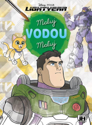 Vymaovnky A4 vodov Buzz