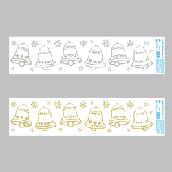 OKENN FLIA VIANON ZVONY mix 814-GG