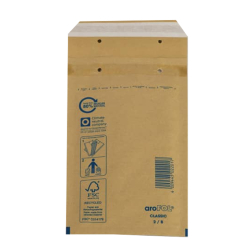 OBLKA B12 BUBLINKOV 140x225 mm (120x215)