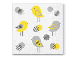 SERVTKY P 33X33 celorok SPM011117   2010910