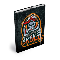 Dosky na zo�ity MFP box A4 GAMES   8020989