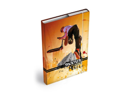 Dosky na zoity MFP box A4 FREESTYLE      8020992