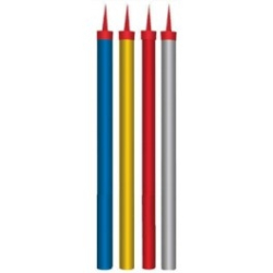 FONTNY TORTOV MIX FARIEB 4KS TF 12 cm