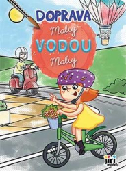 MAOVANKA A4 VODOV DOPRAVA 3174-9