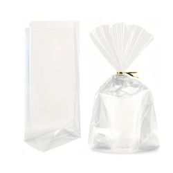 VRECK CELOFNOV 240x480mm, ploch dno 50 ks                53A