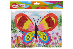 Kreatvny set kamienky W026491 20x26cm 1042373
