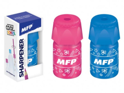 STRHADLO SO ZSOBNKOM MIX -PET UZVER 5000181