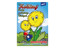 MAOVNKA   KVETY   5300866