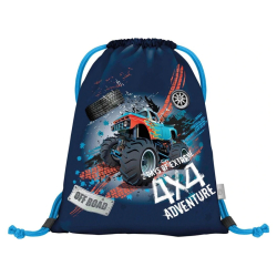 Vrecko na prez�vky Truck A-31450