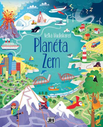 Vek bludiskre Planta Zem