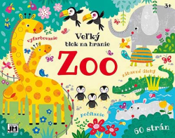 Vek bludiskre Zoo