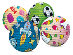 LAMPION FD- 25 MIX .7     1020120