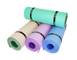 KARIMATKA DVOJVRSTVOV HR.10MM,500x1800MM