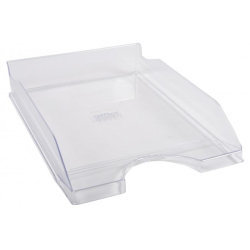 KANCELRSKY BOX TRANSPARENTN RY   HA102623