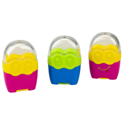 81027 STRHADLO SO ZSOB.A GUMOU 2v1     12/72/288