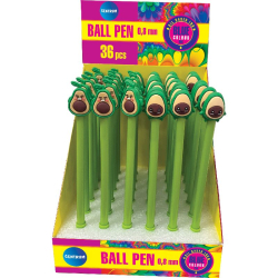 89668 PERO GUKOV AVOKDO OIL BASE 0,8MM           36/432/864